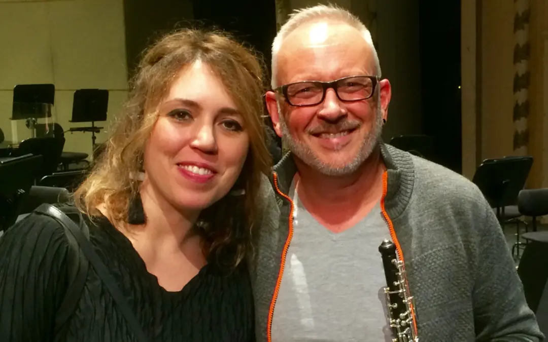 Tschaikowsky mit Gabriela Montero
