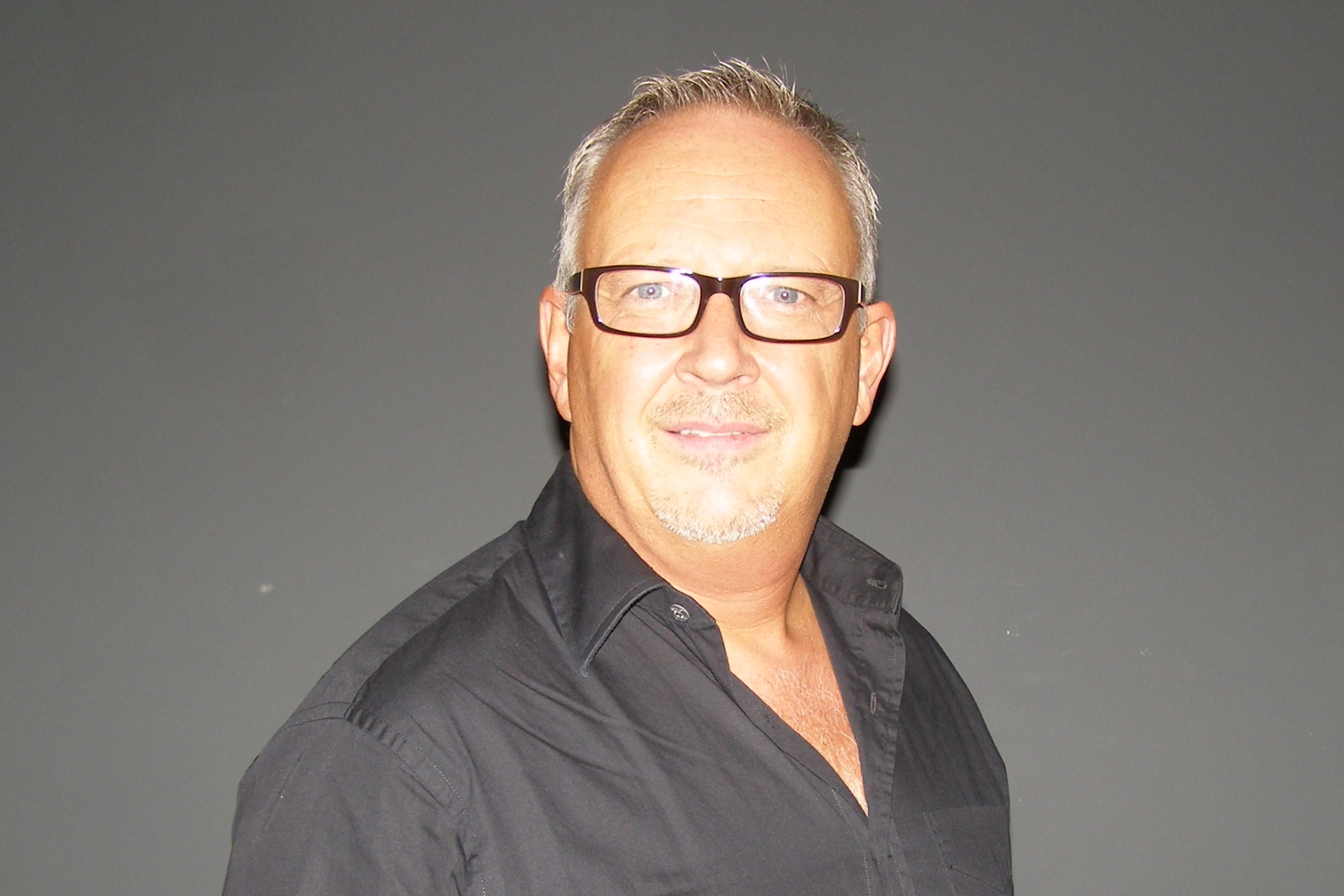 Das Quintett – Nigel Shore