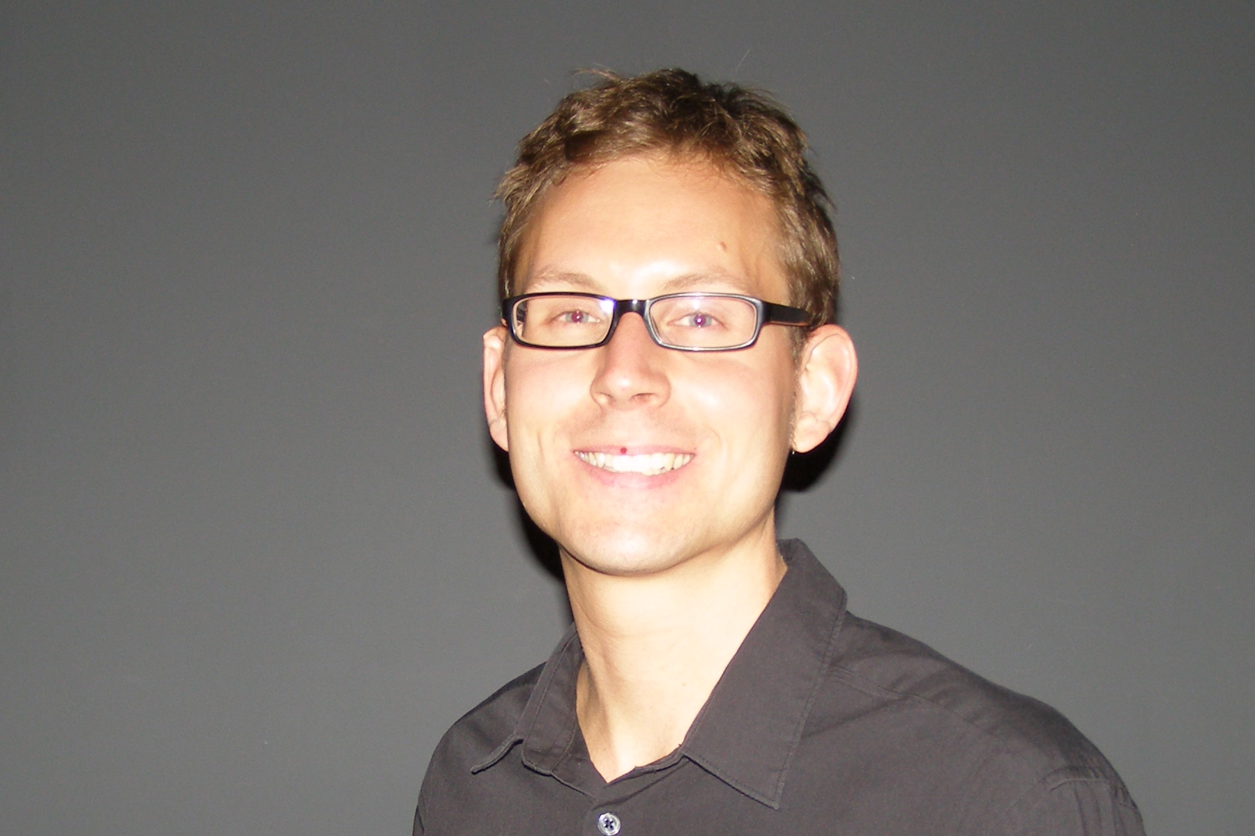 Das Quintett – Sebastian Lehne